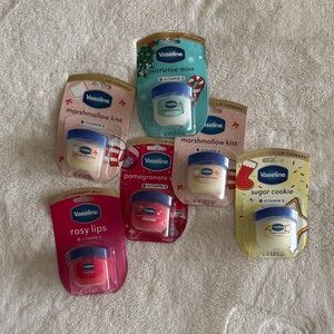 Vaseline holiday edition / NWT